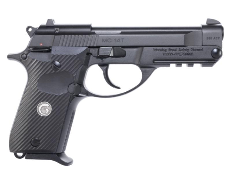 MC14T Solution