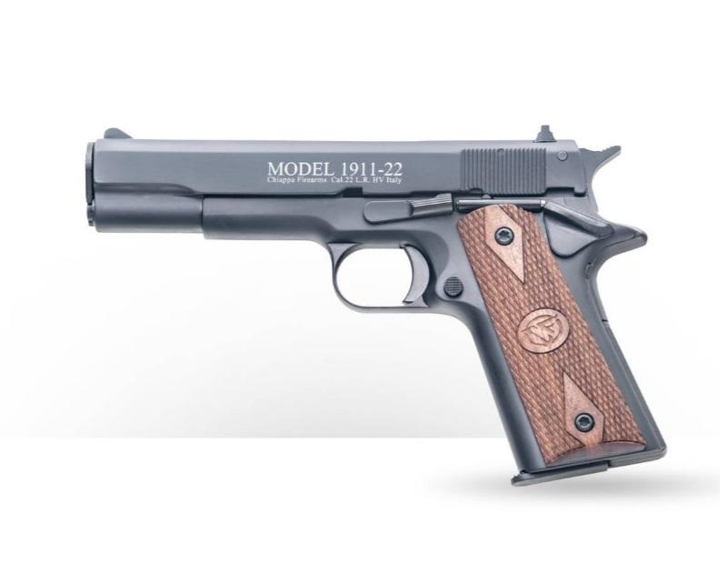 1911-22 Field