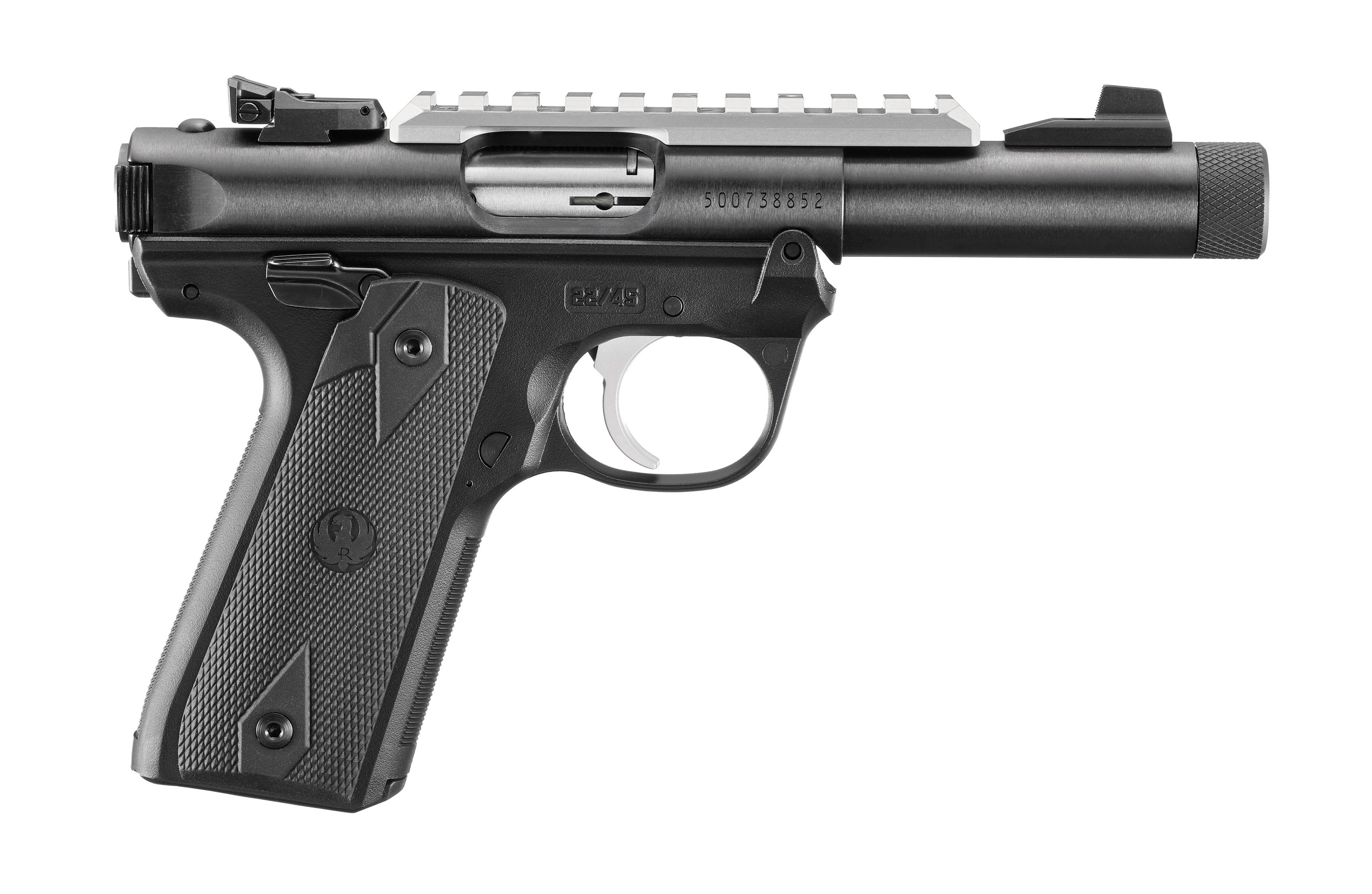 Mark IV 22/45