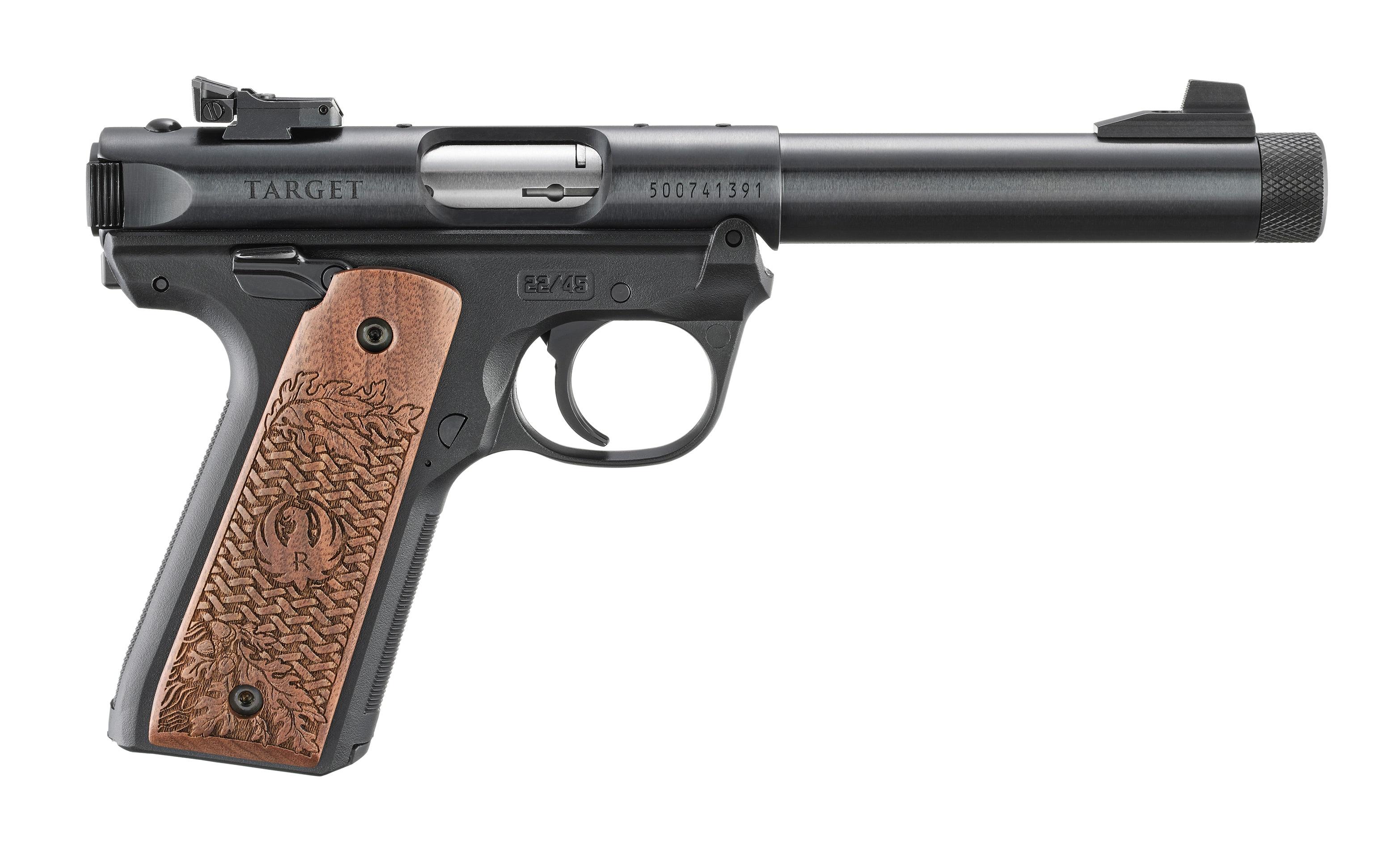 Mark IV 22/45