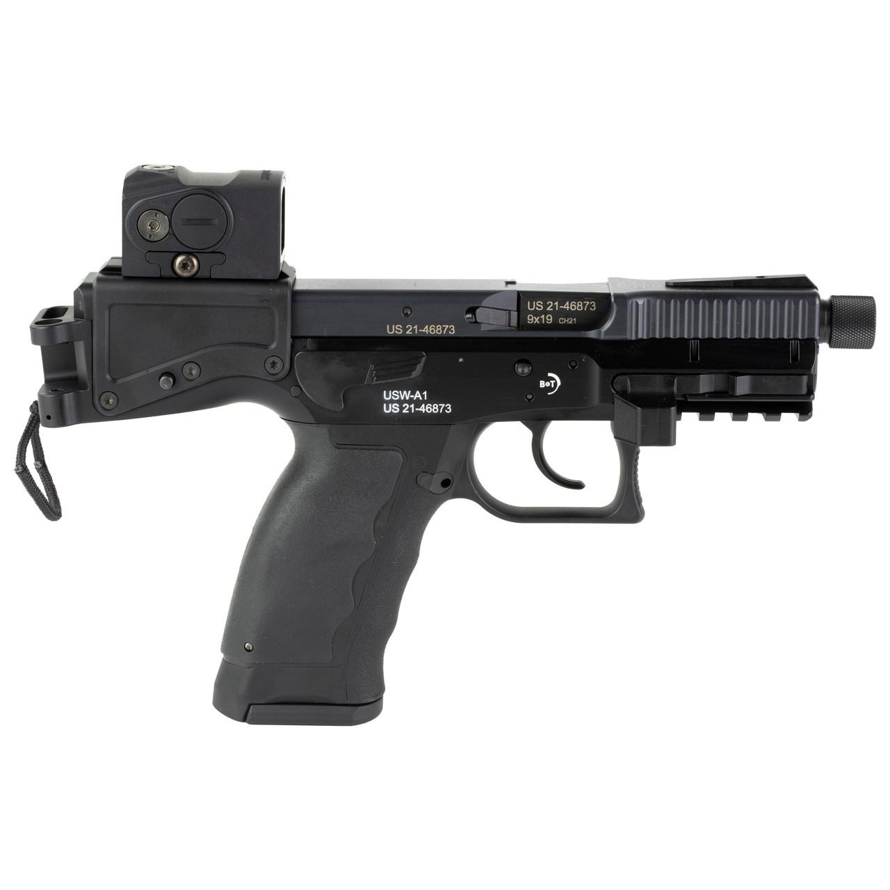 B&T USW-A1