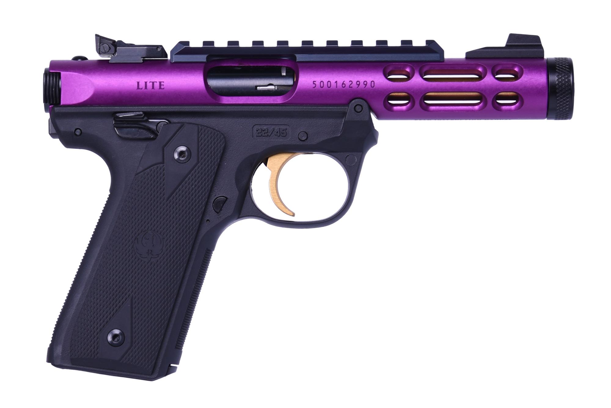 Mark IV 22/45 Lite