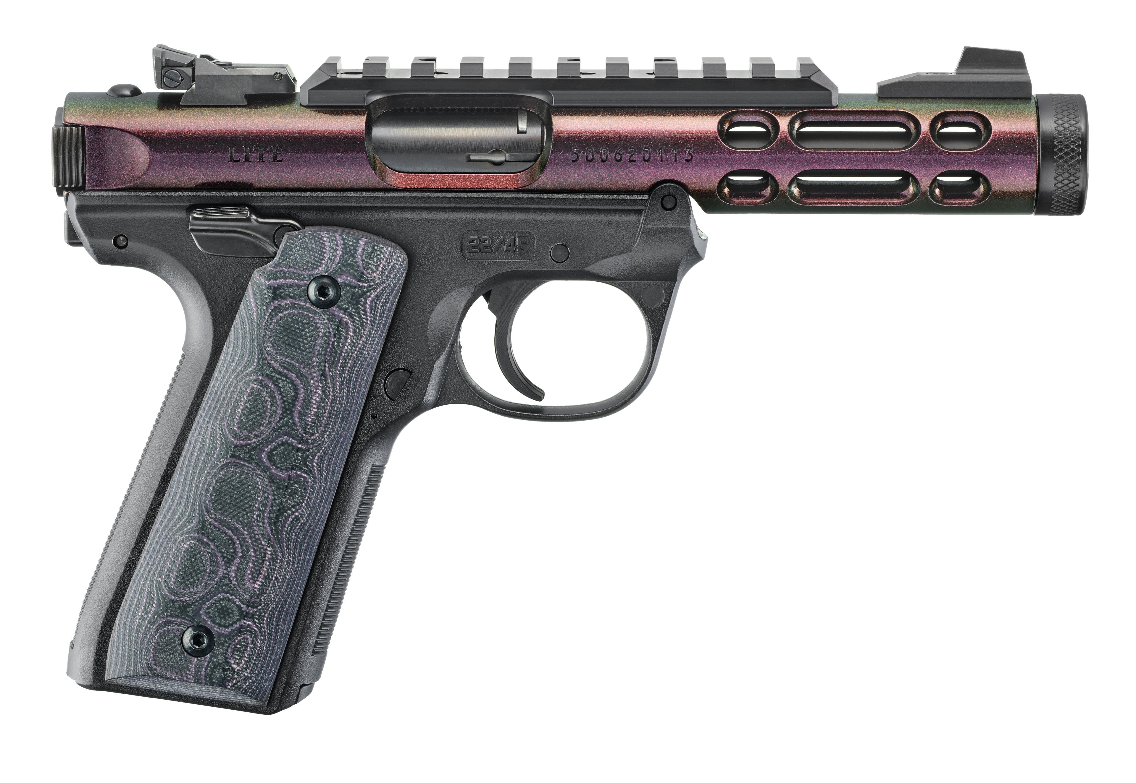 Mark IV 22/45 Lite