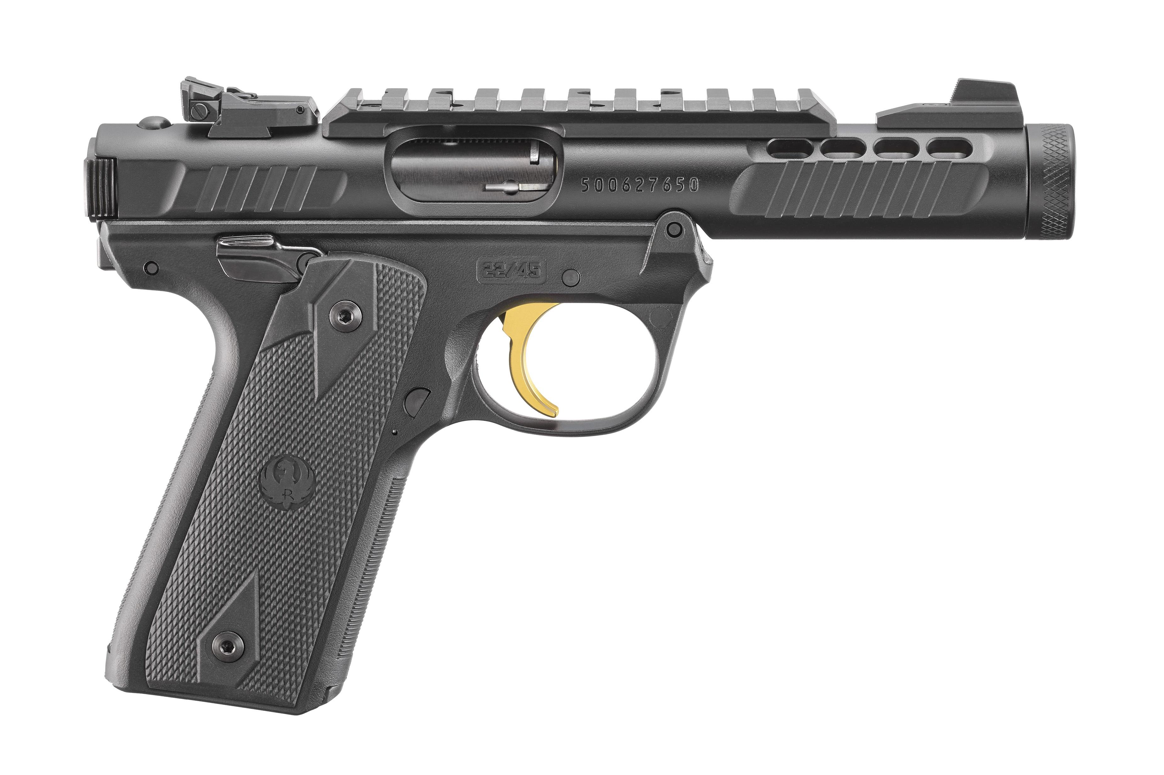 Mark IV 22/45 Lite