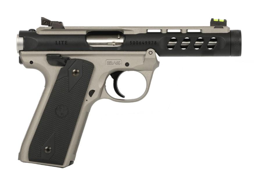 Mark IV 22/45 Lite