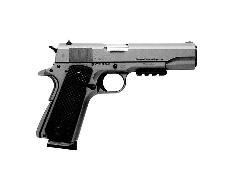 1911 Field