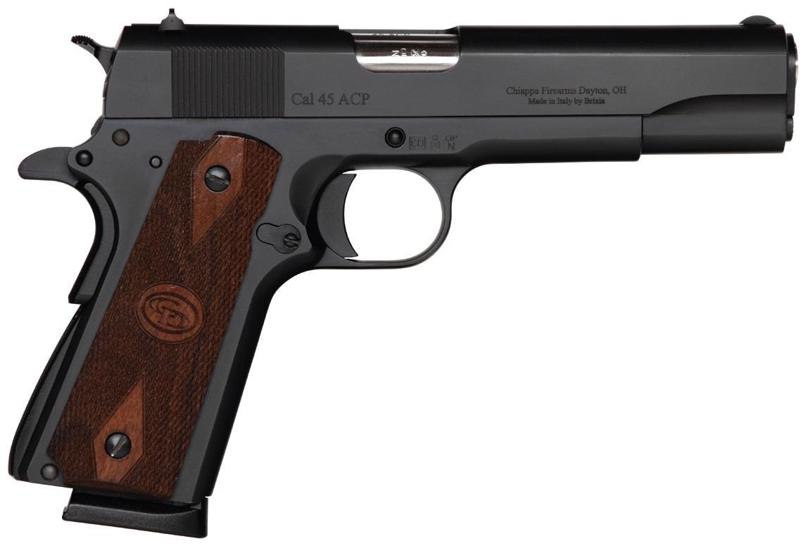 1911 Field
