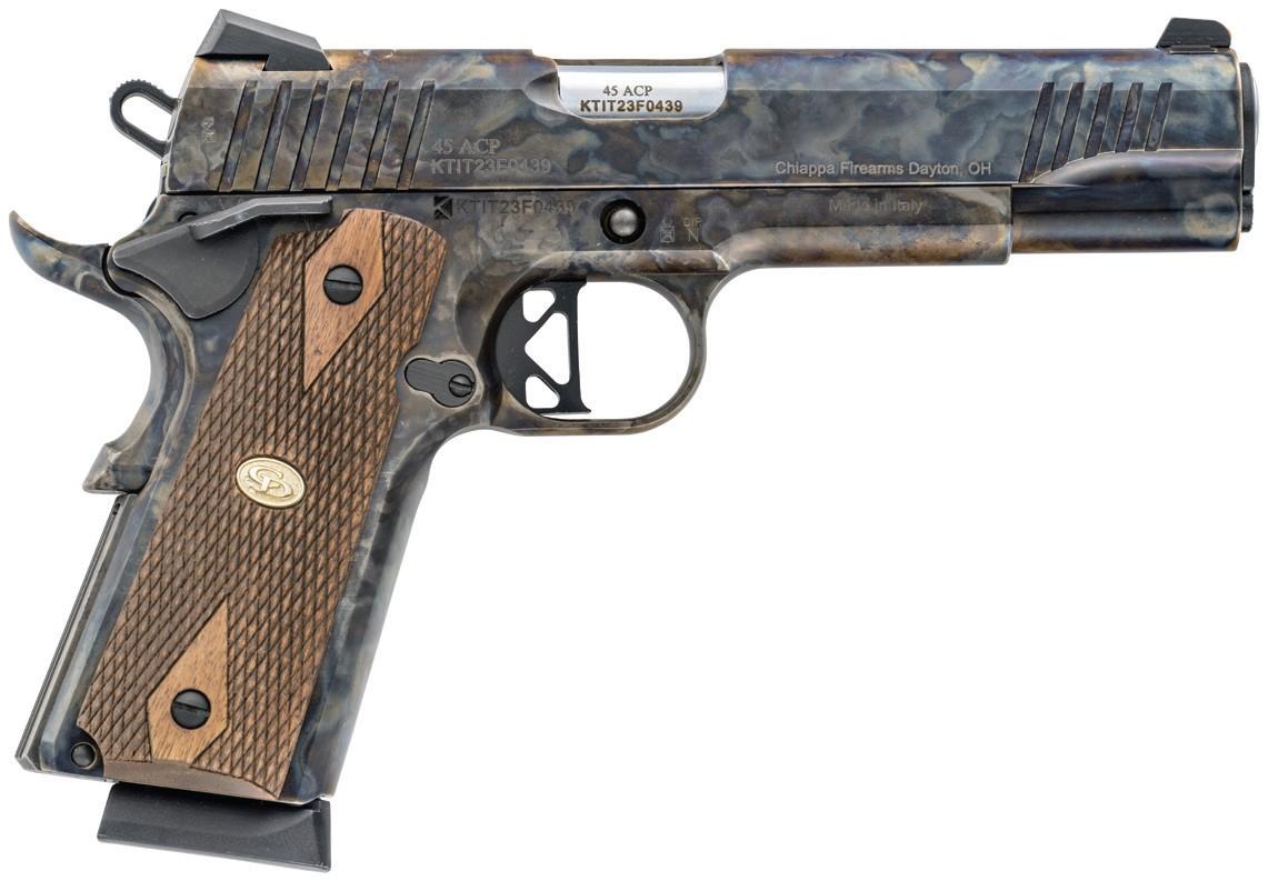 1911 Empire