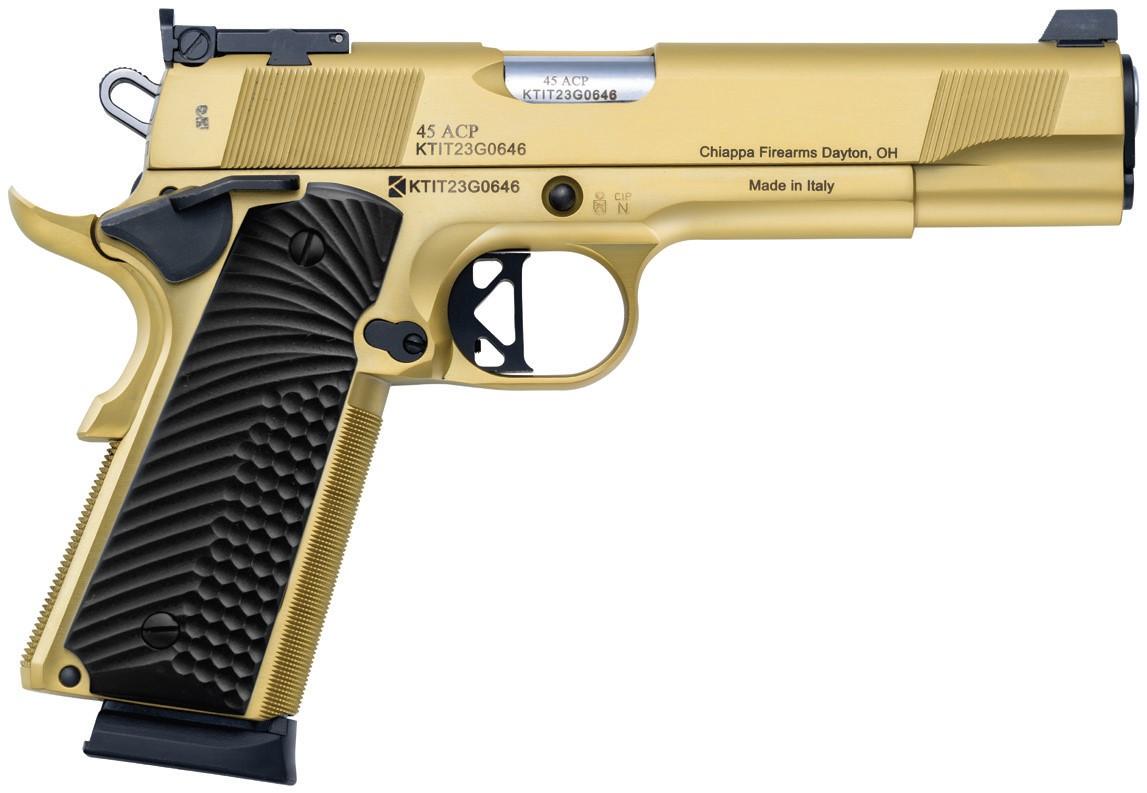 1911 Empire