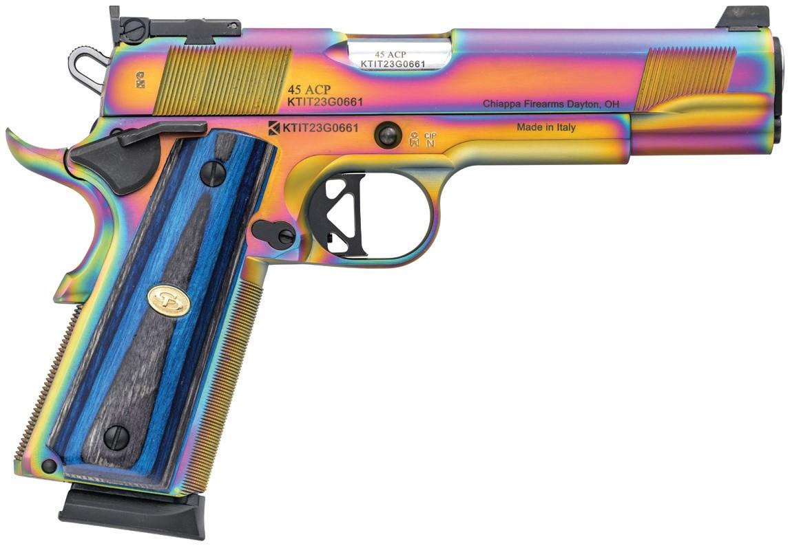 1911 Empire