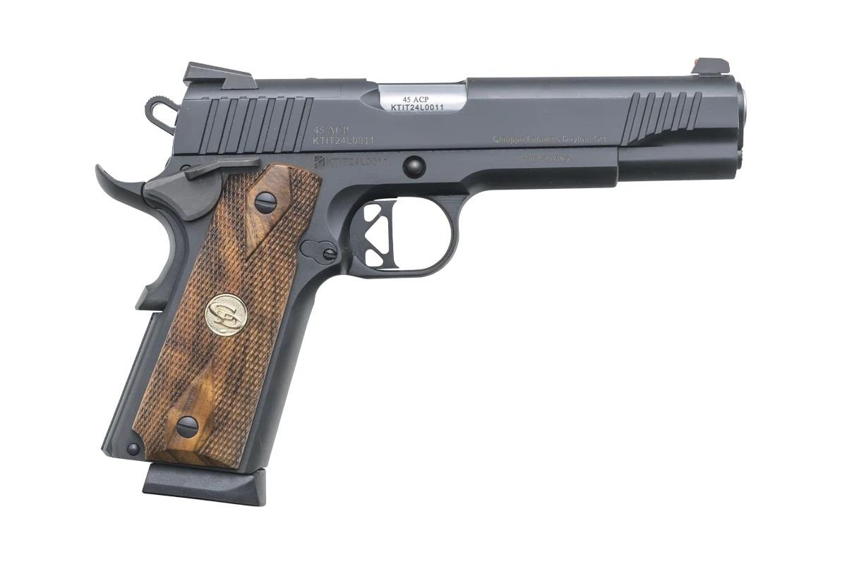 1911 Superior