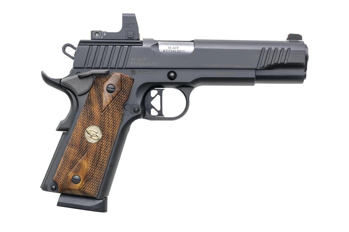 1911 Superior