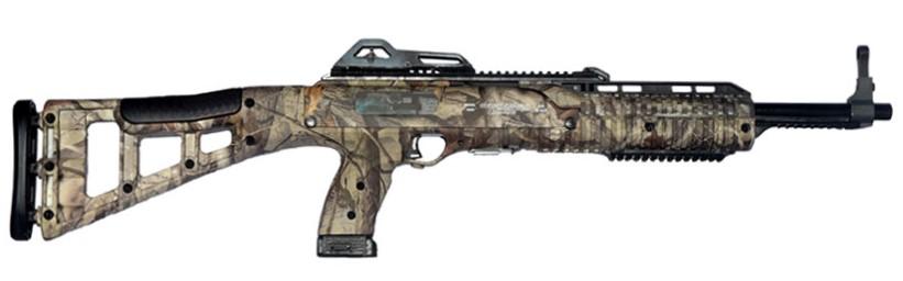 45TS Carbine