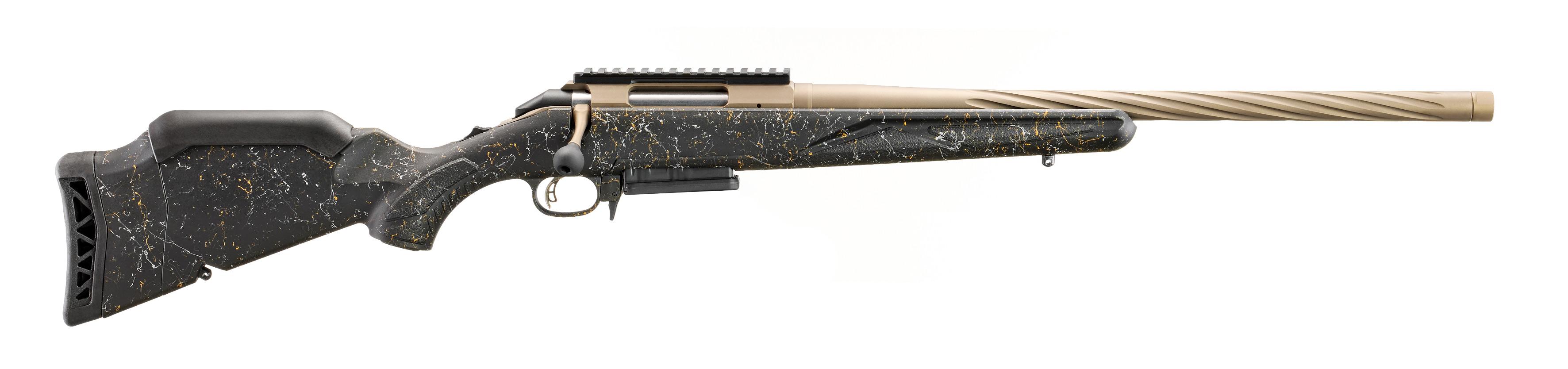 Ruger American Rifle
