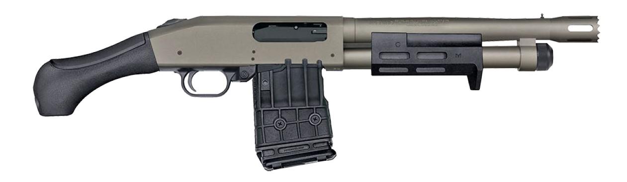 Mossberg 590