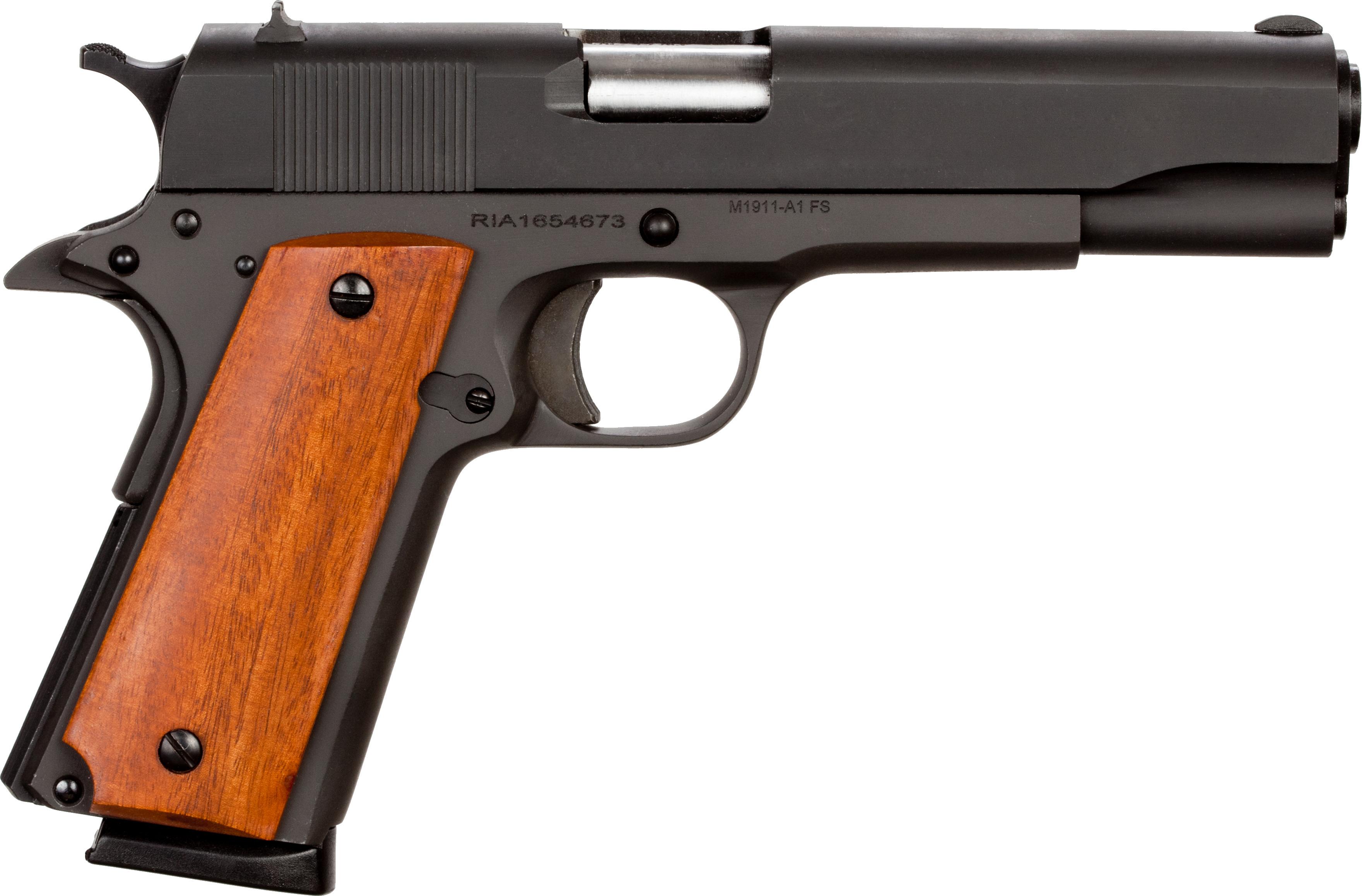M1911-A1 GI
