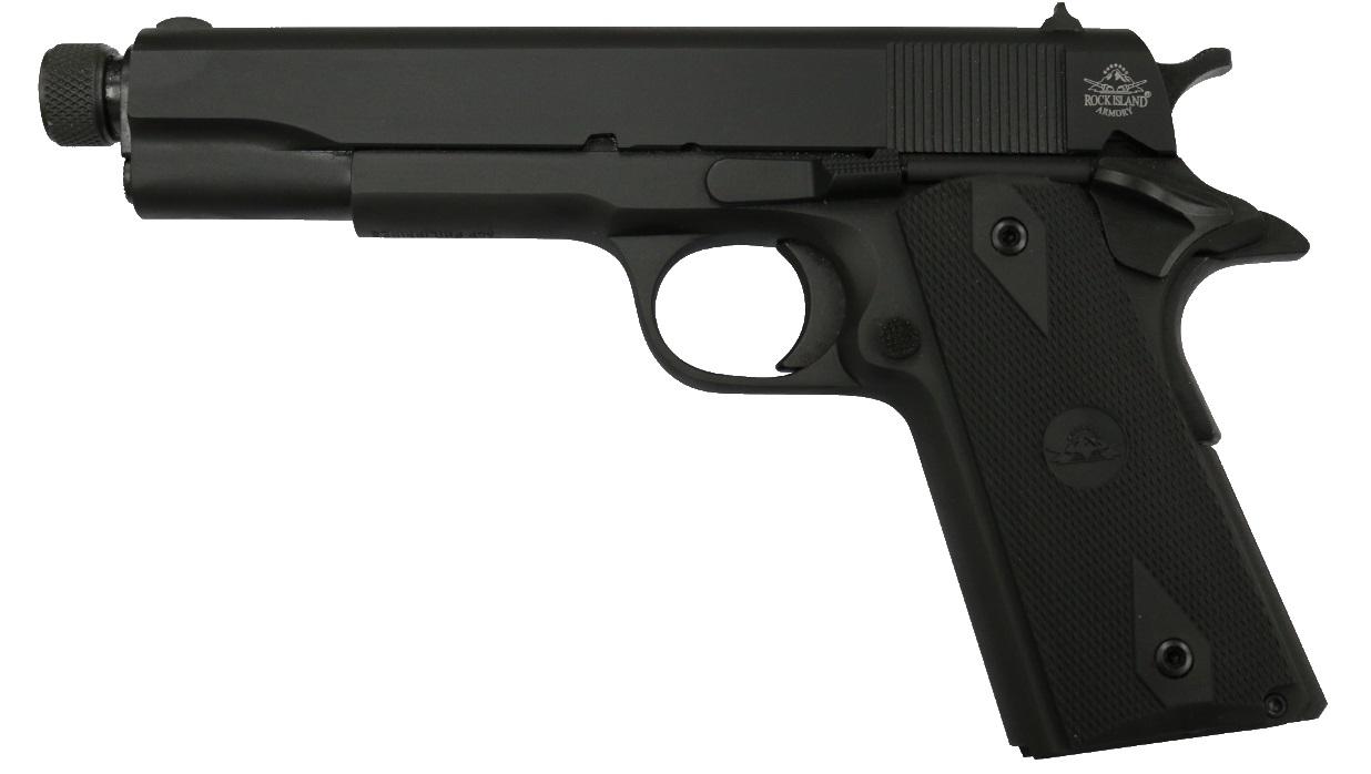M1911-A1 GI
