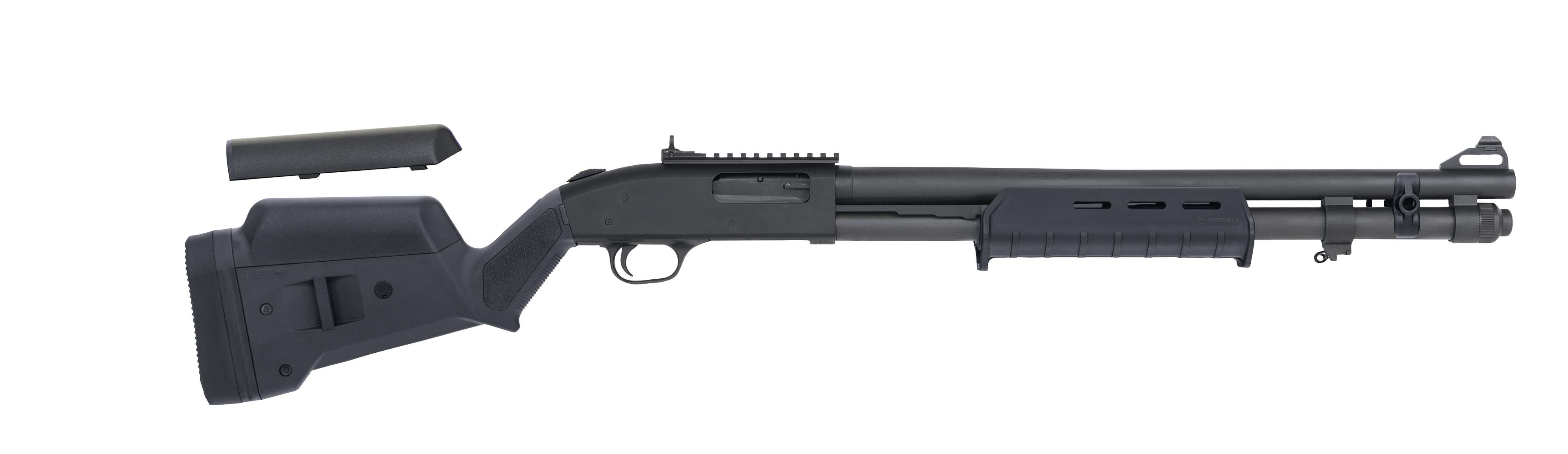 590A1 Magpul Security
