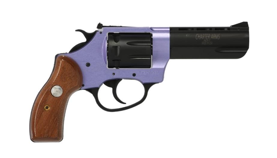 Charter Arms Pathfinder