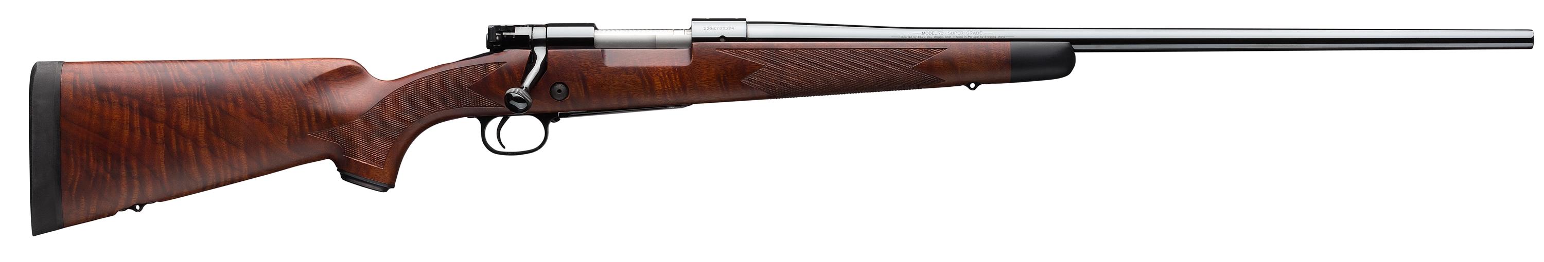 Winchester Model 70