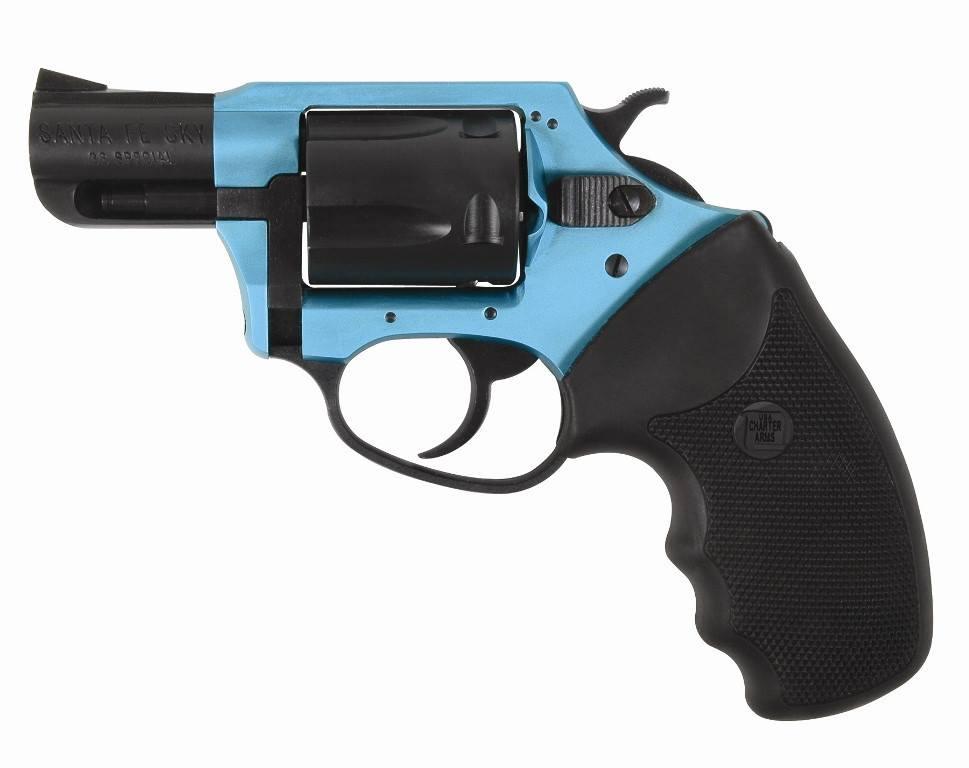 Santa Fe Undercover Lite