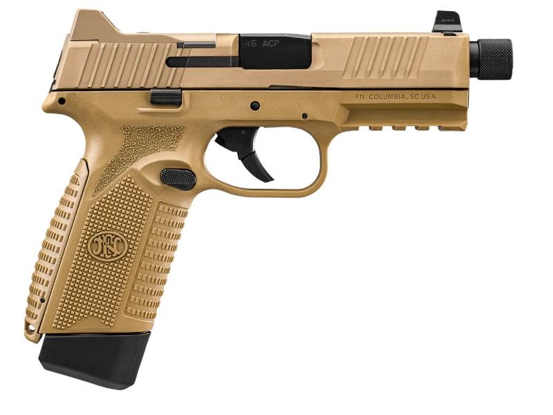 545 Tactical