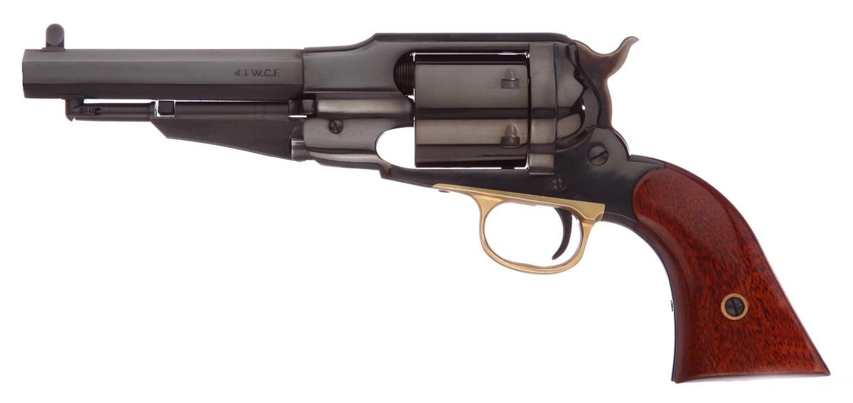 Remington Conversion