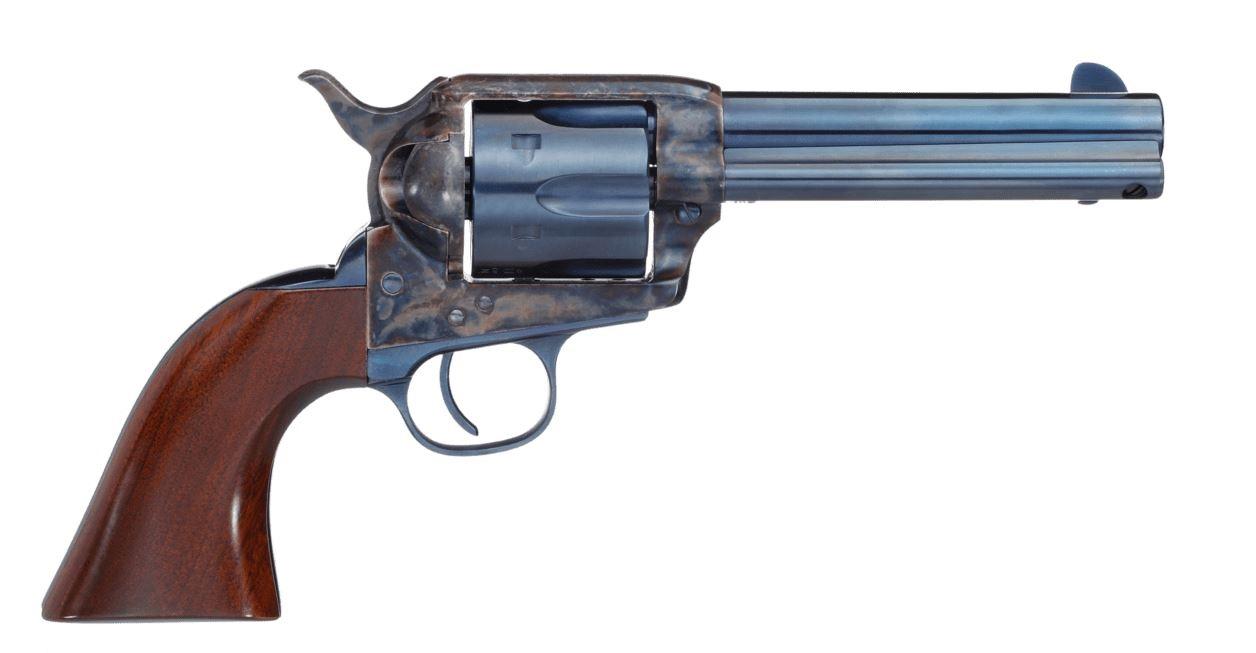 1873 Cattleman