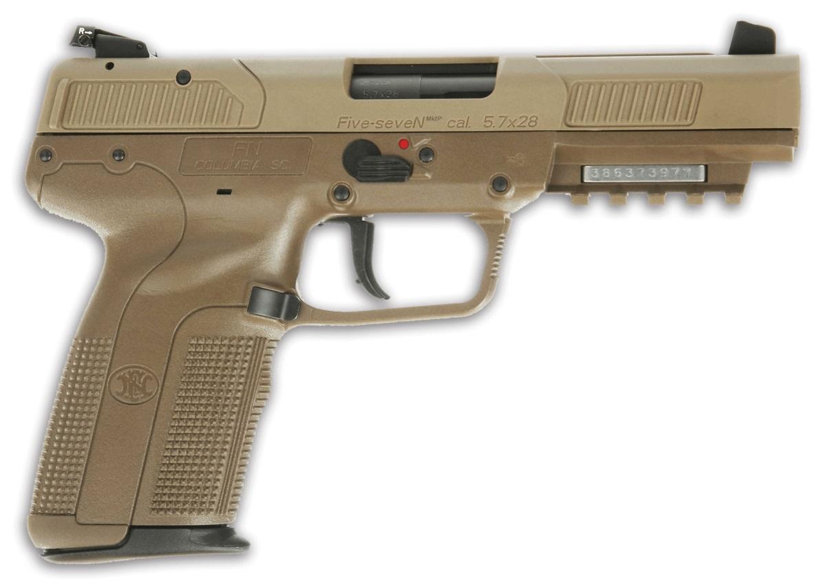 FN Five-seveN