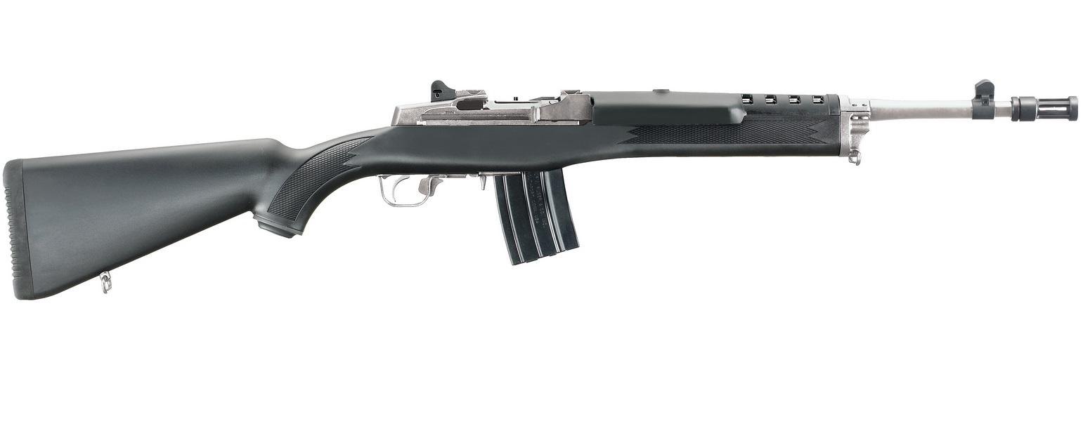 Mini Thirty Tactical