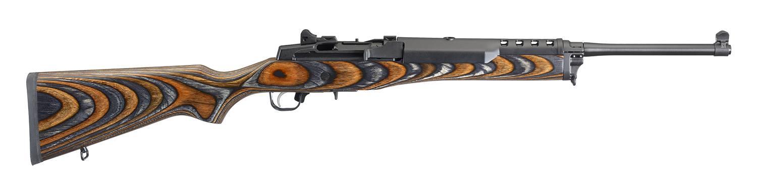 Mini-14 Ranch