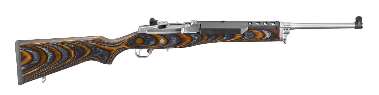 Mini-14 Ranch