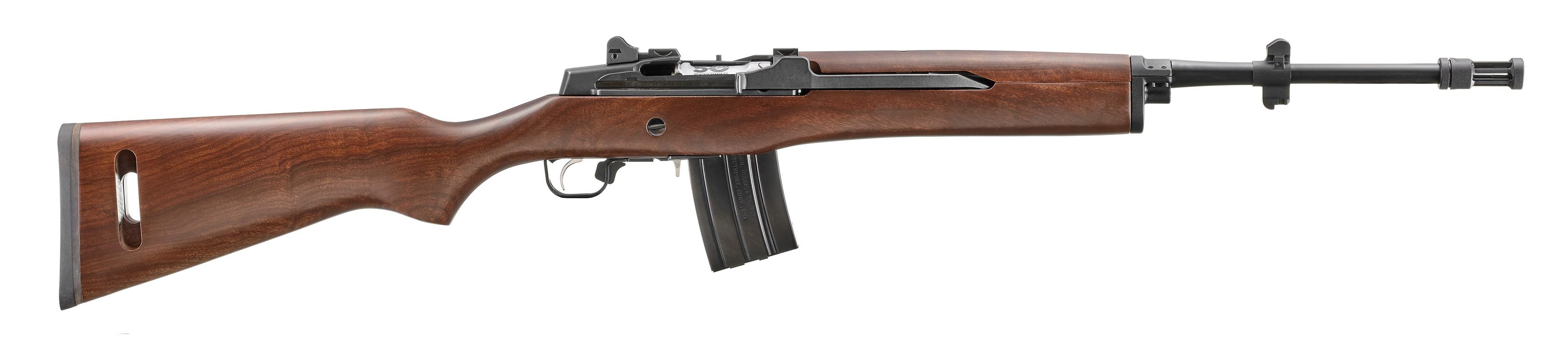 Mini-14 Ranch