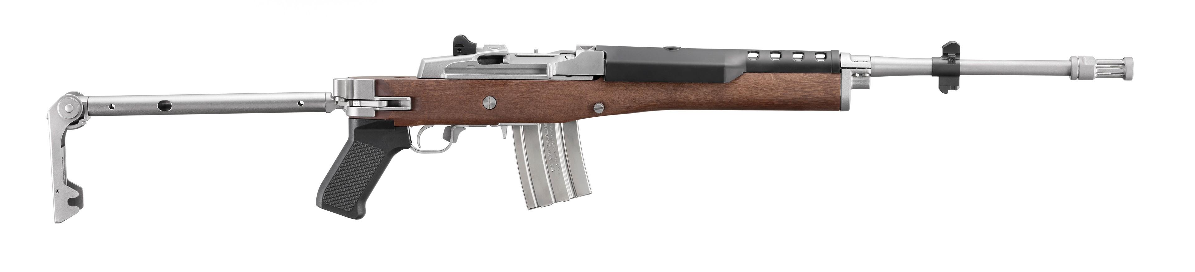 Mini-14 Tactical