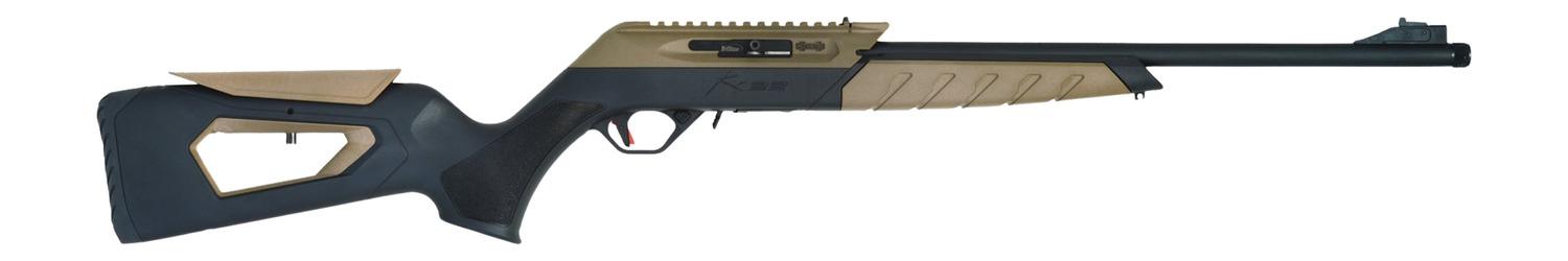 TriStar Rifles