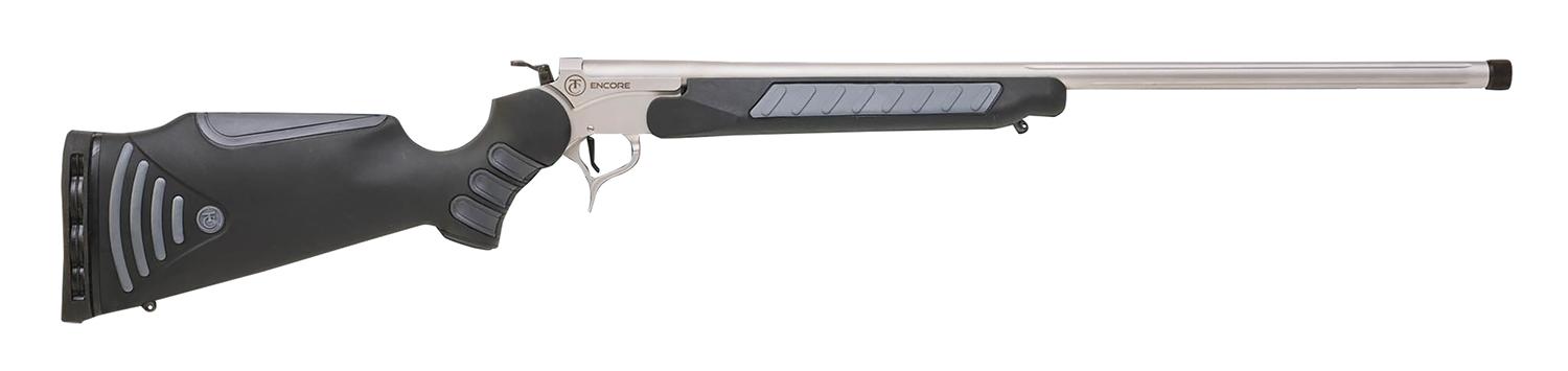 Thompson Center firearms
