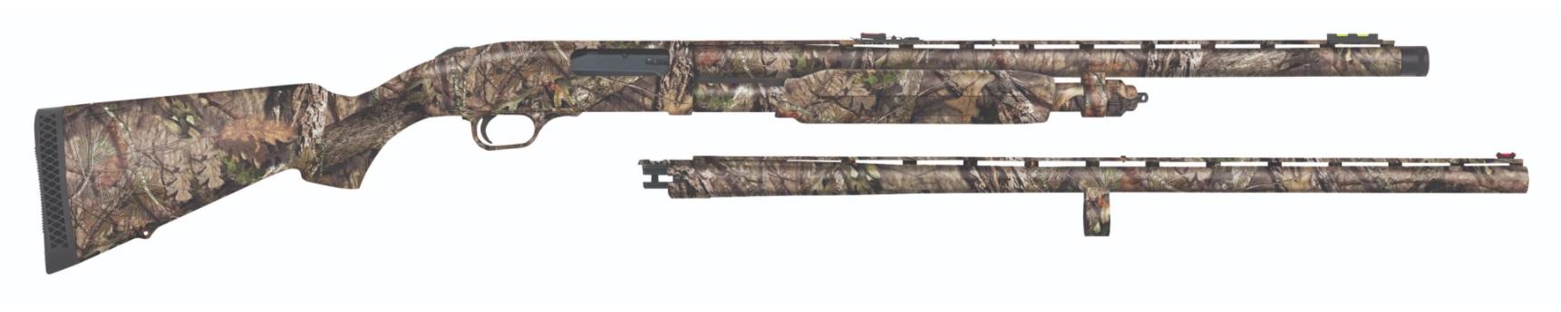 835 Turkey/Waterfowl Combo