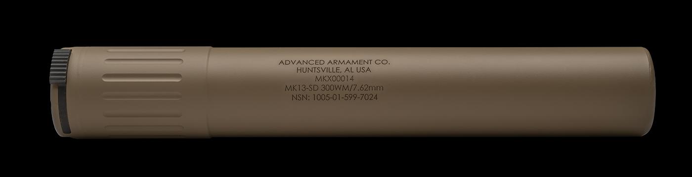 AAC Mk13-SD