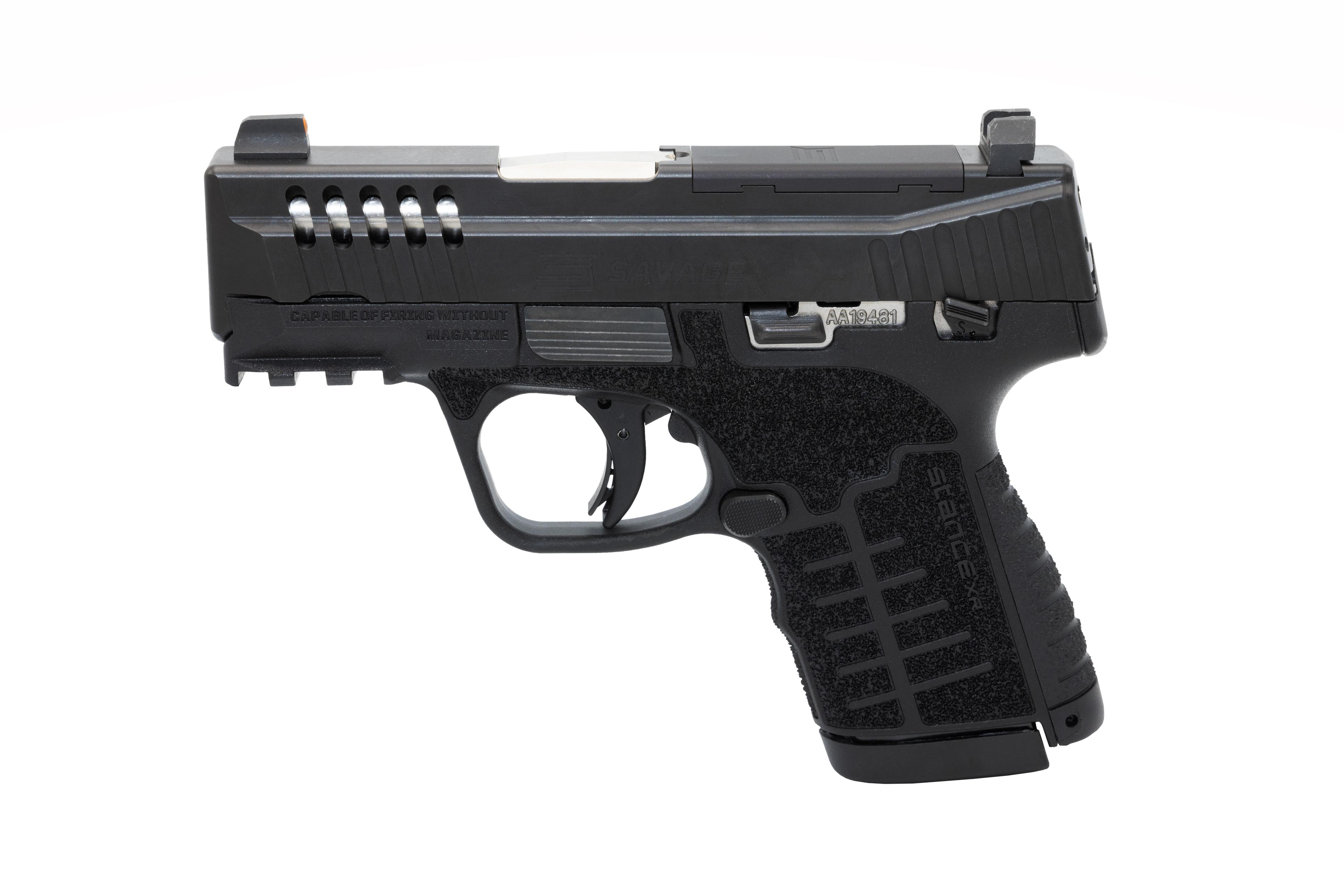Stance MC9MS