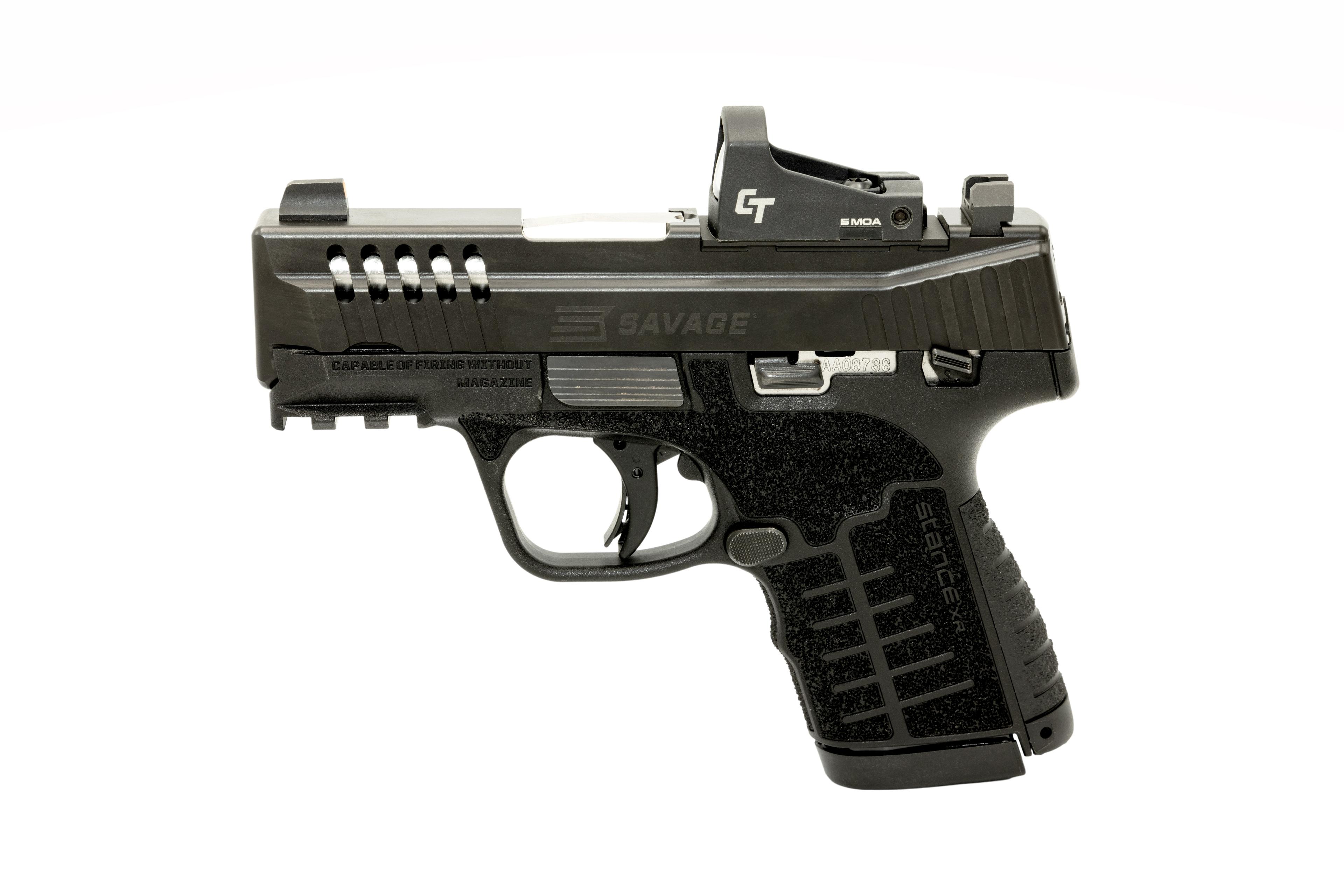 Stance MC9MS