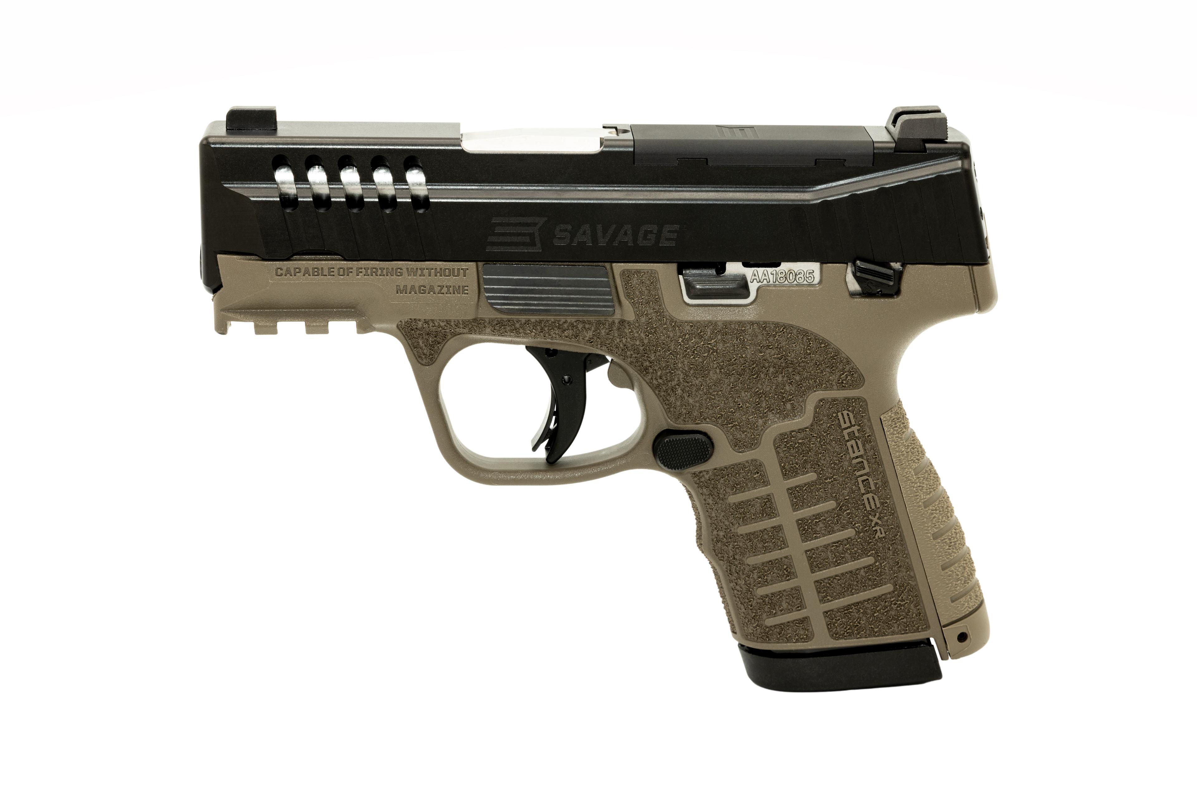 Stance MC9MS