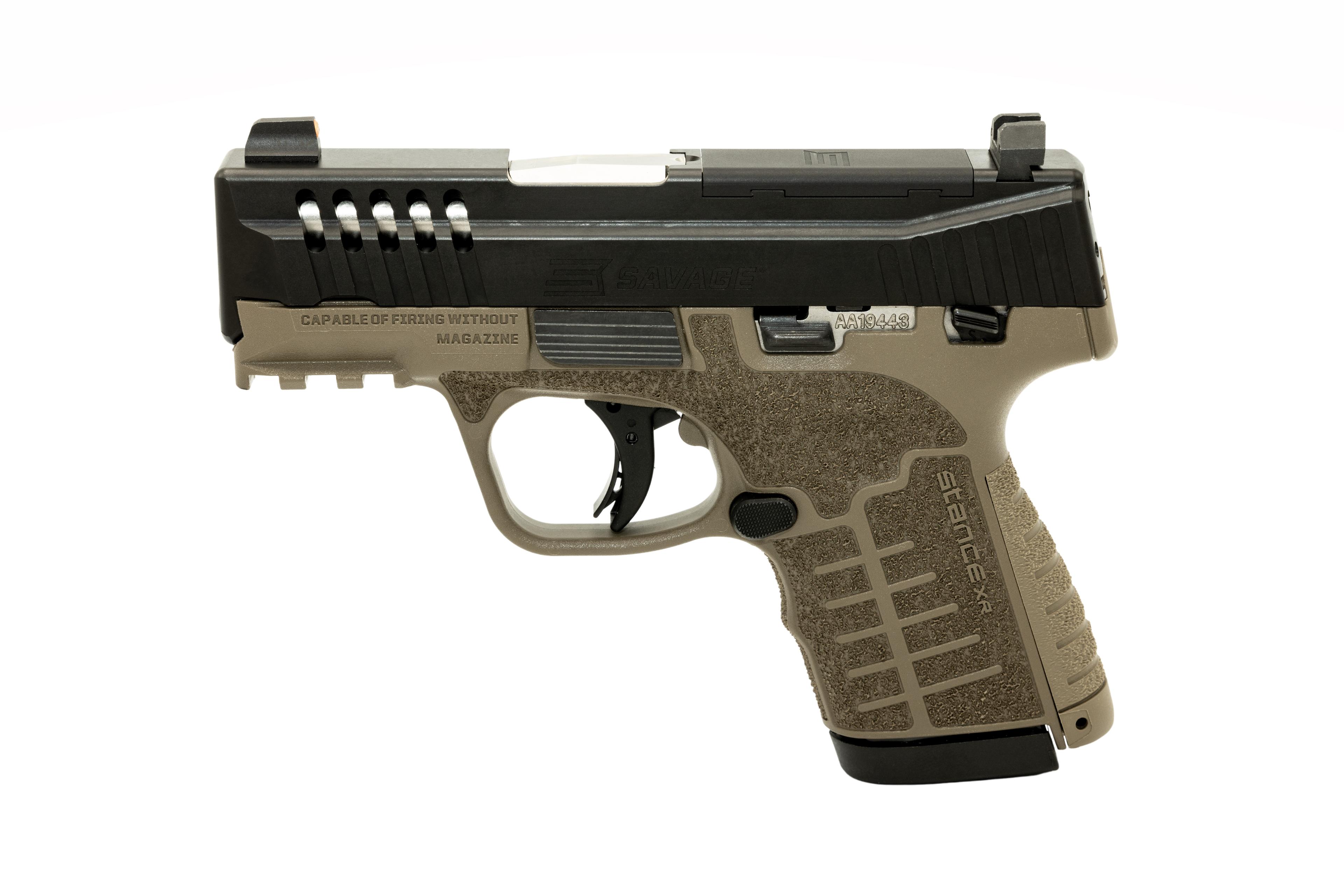 Stance MC9MS