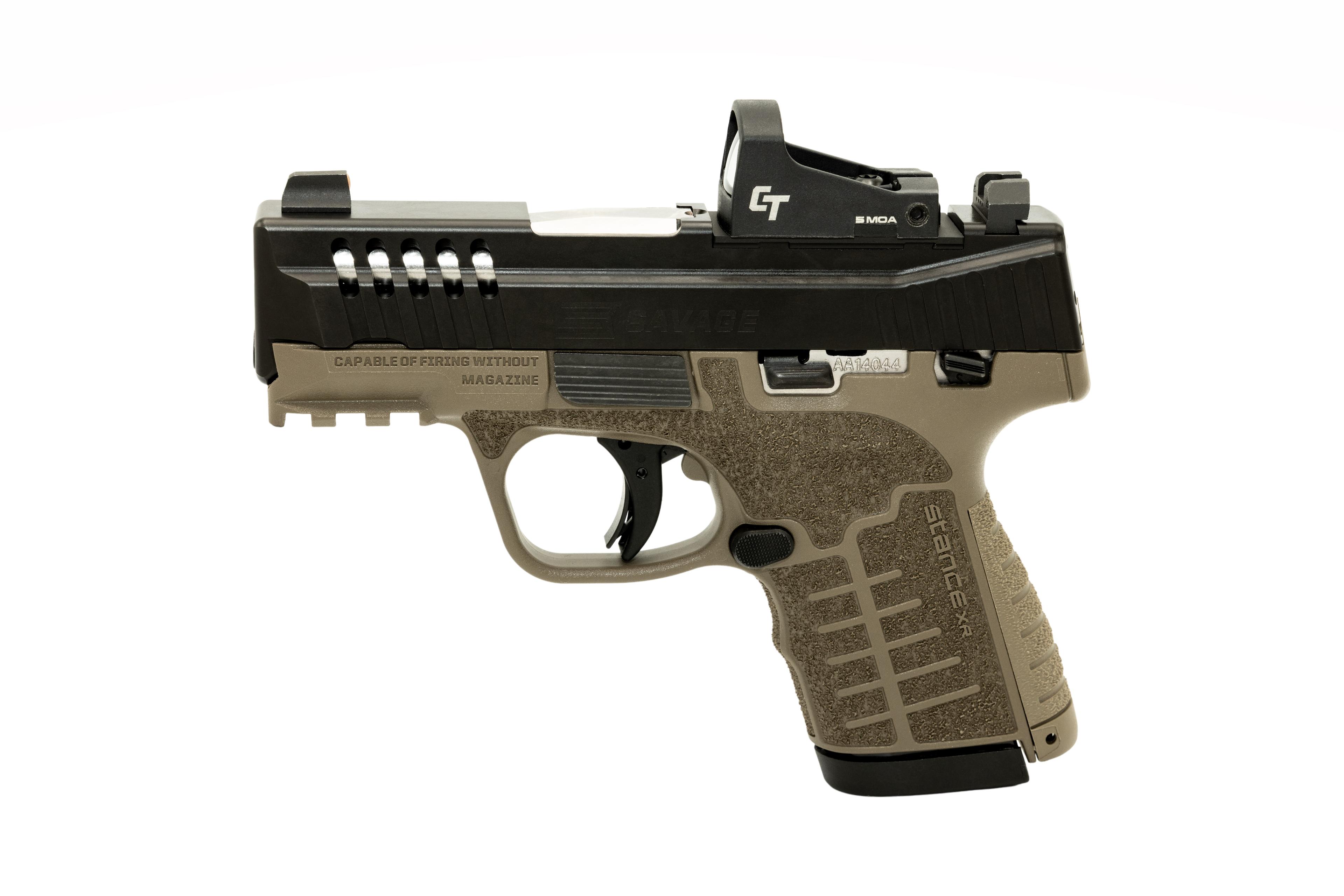 Stance MC9MS