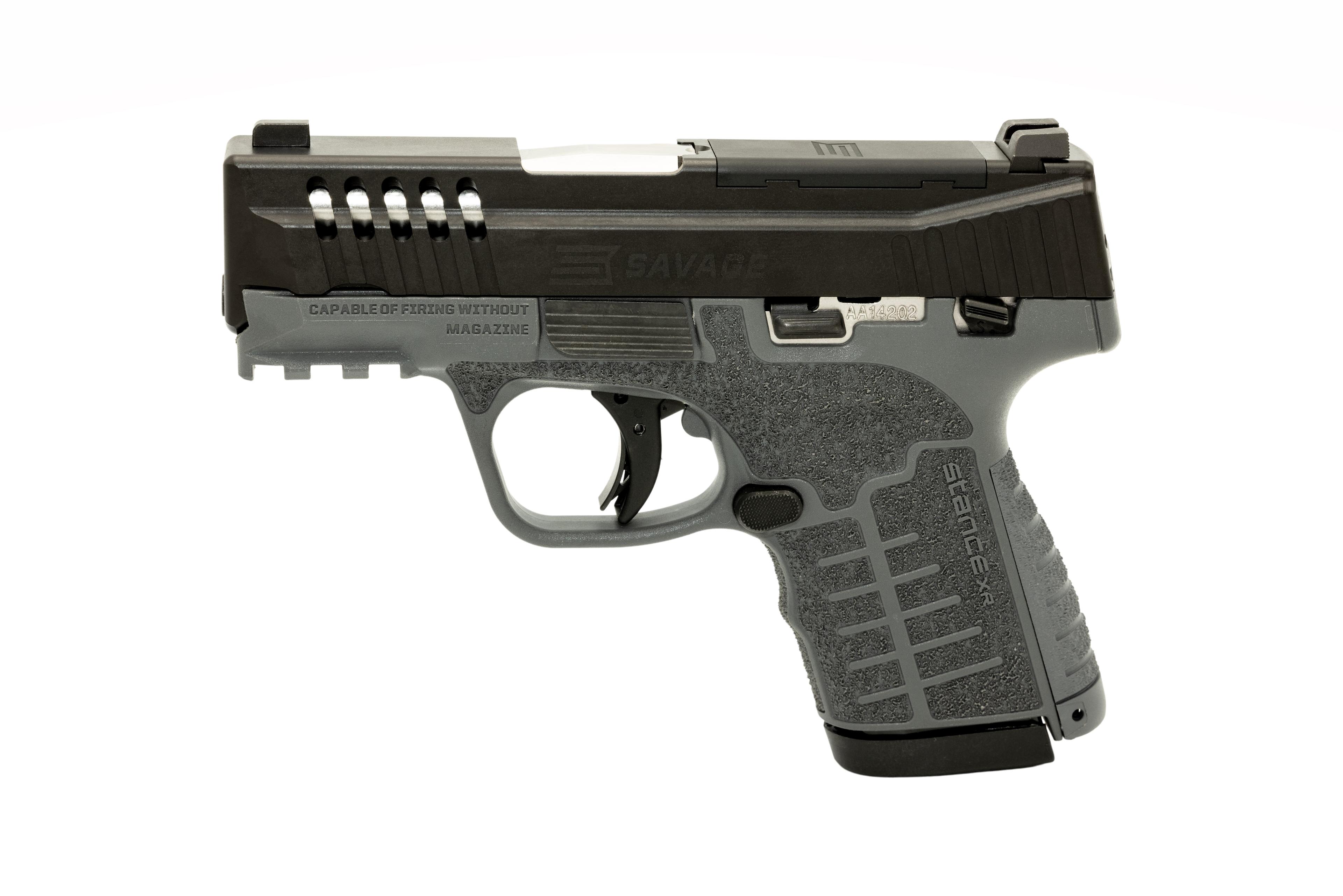 Stance MC9MS