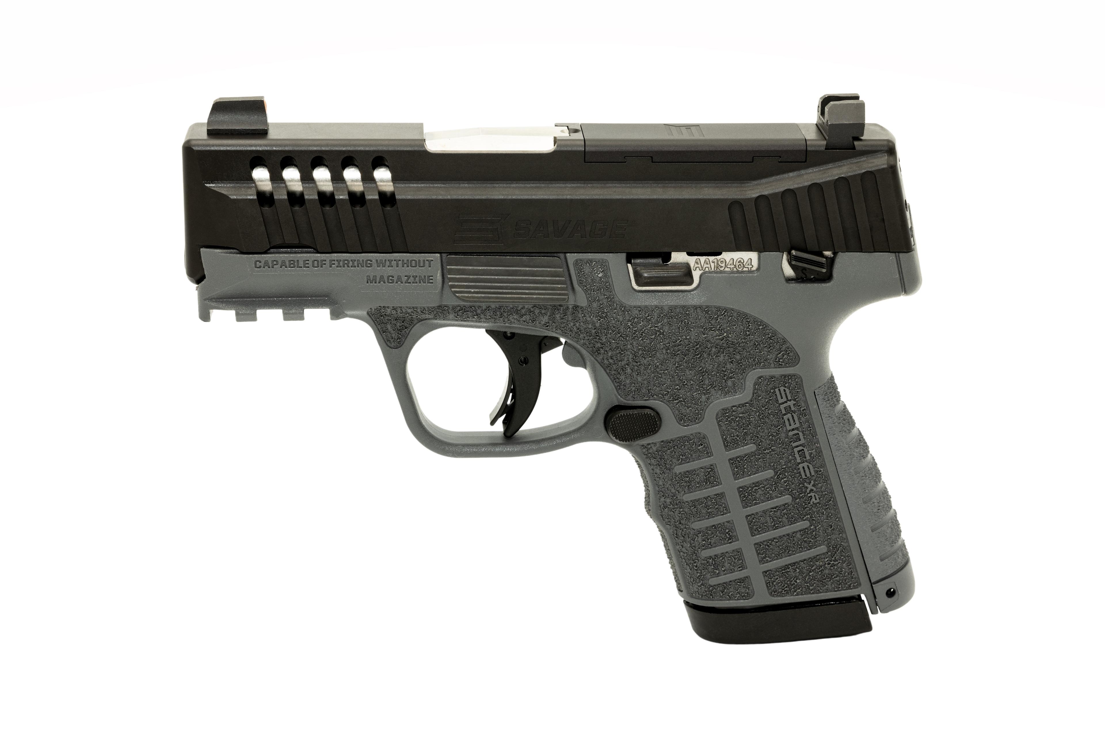 Stance MC9MS