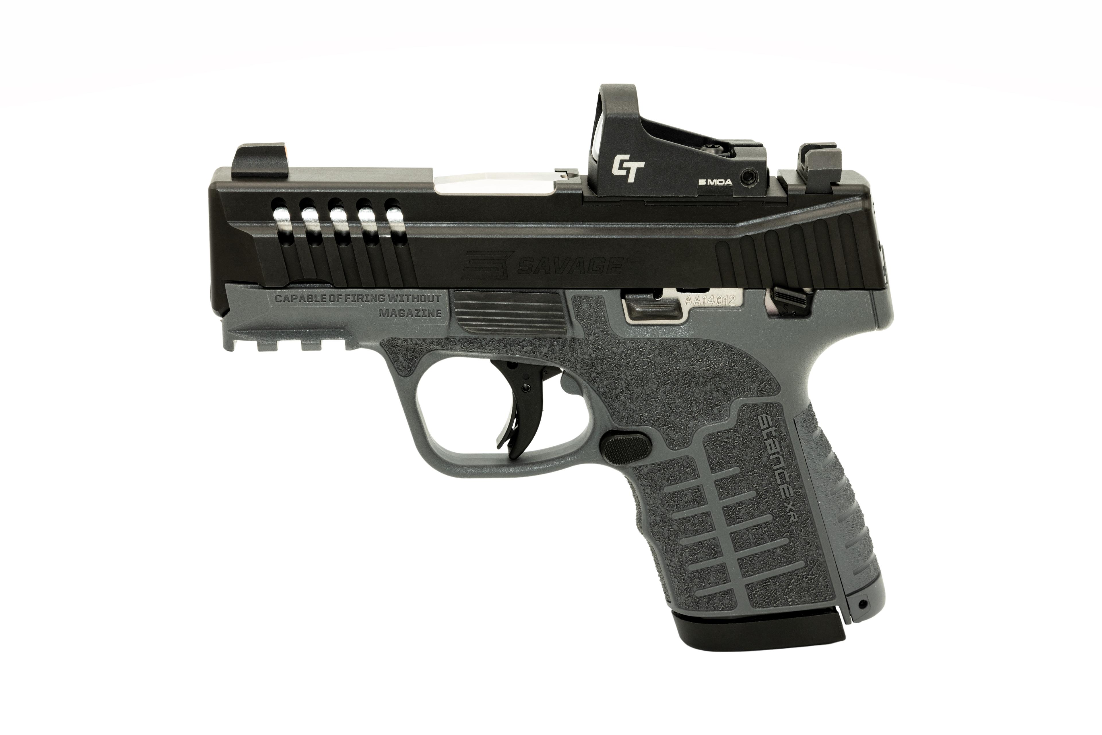 Stance MC9MS