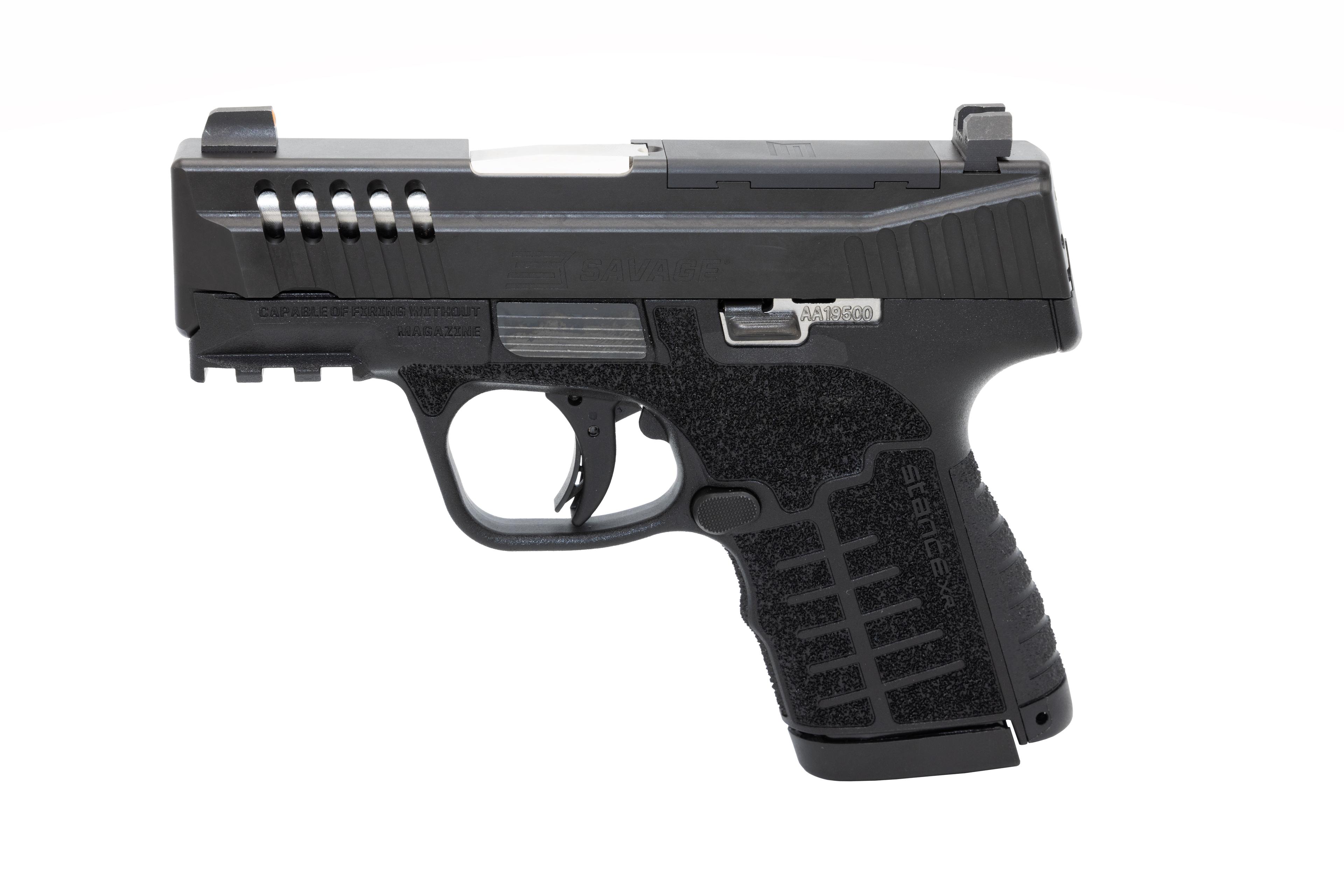 Stance MC9MS