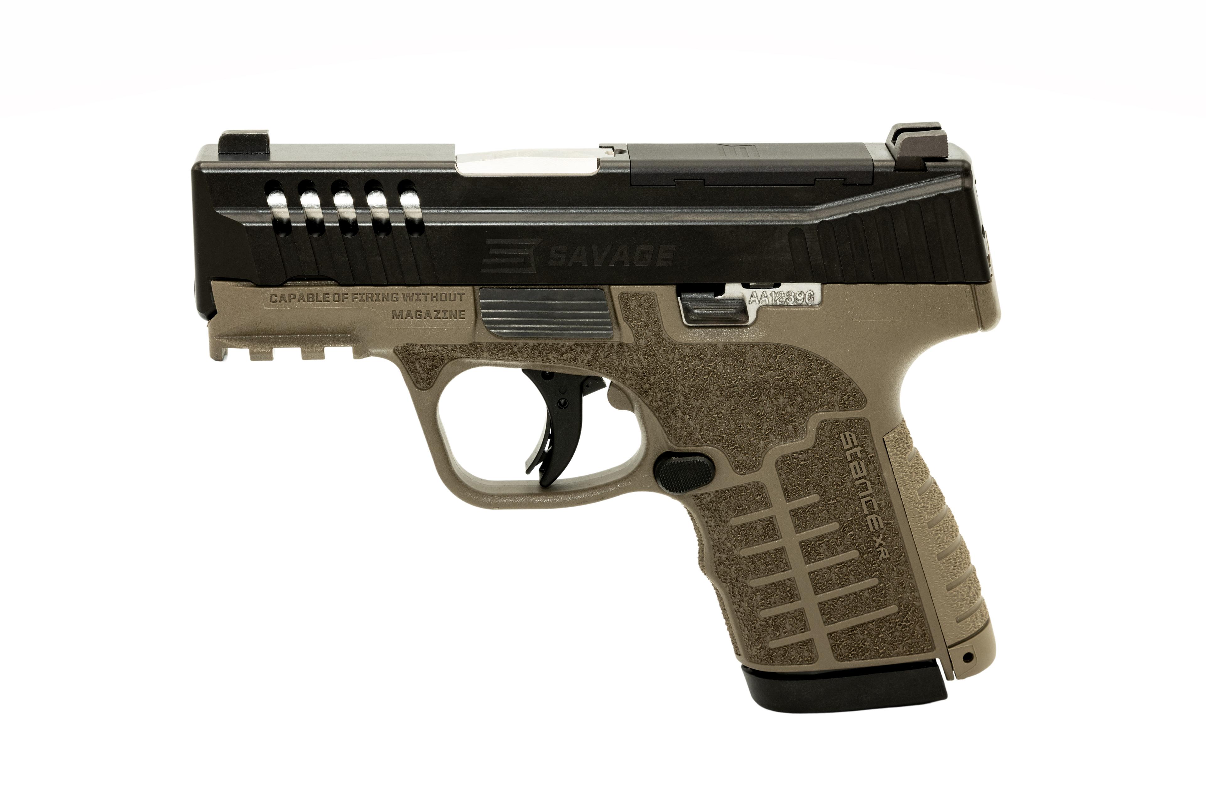 Stance MC9MS