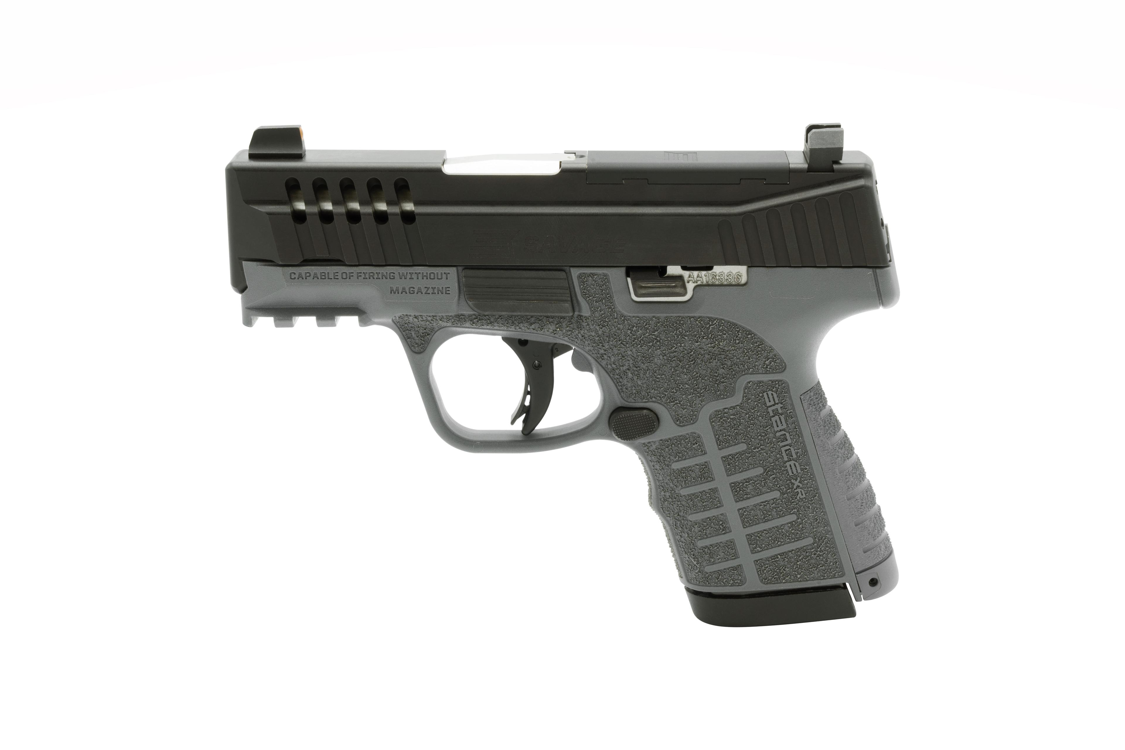 Stance MC9MS