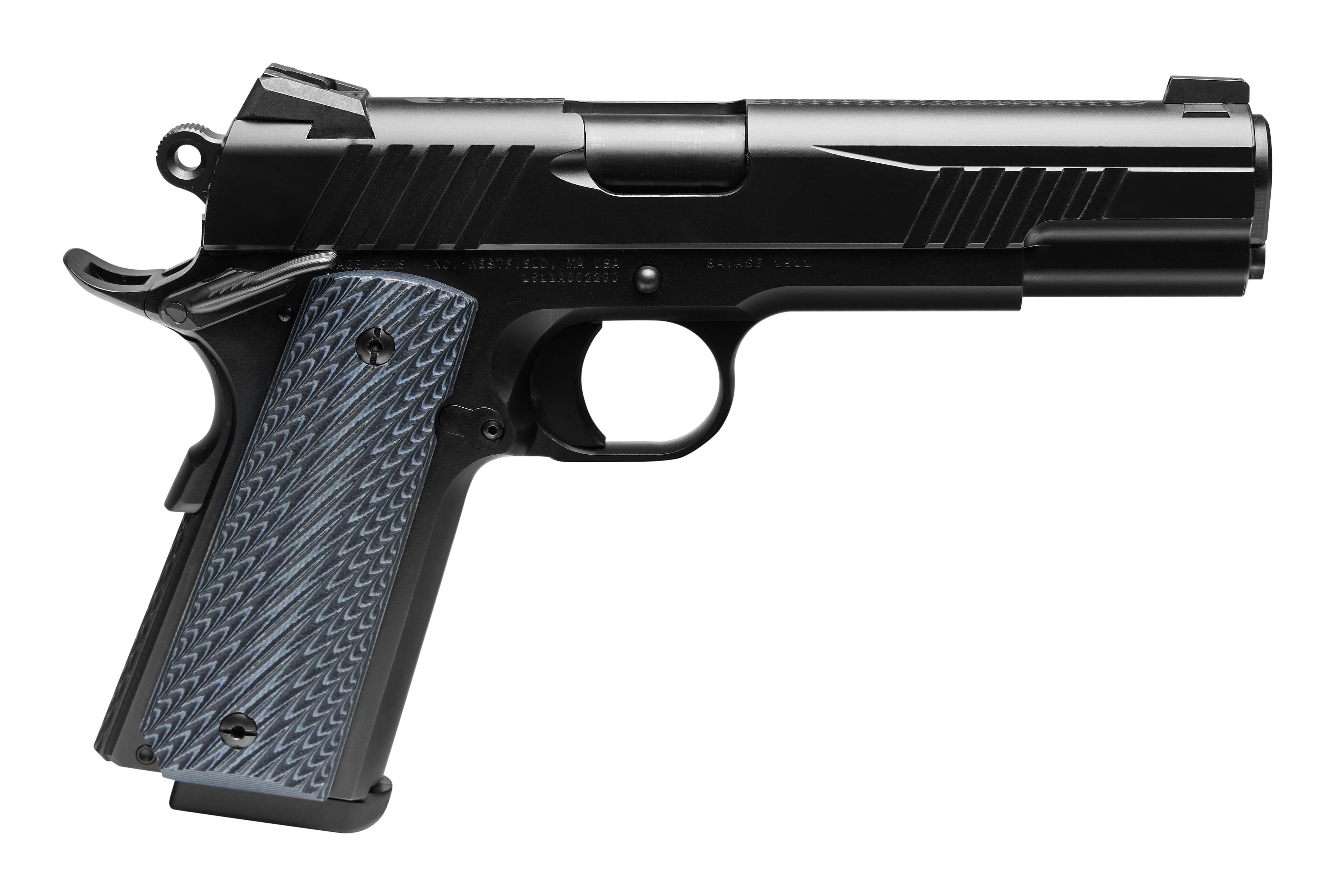 Savage 1911